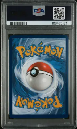 2025 Pokemon EN-Prismatic Evolutions Dragapult EX Special Illus Rare PSA 10 #165 - Image 2