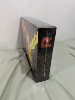 Pokemon Team Rocket’s Moltres EX Ultra Premium Collection Sealed UPC - Image 5