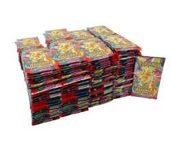 Lot of (300) Pokemon TCG ME2.5 Ascended Heroes Booster Packs SEALED NEW - Image 1