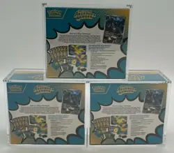 Lot of (3) Pokemon Center Ascended Heroes PC Elite Trainer Boxes SEALED PC ETB - Image 2
