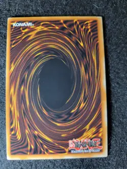 Yu-Gi-Oh! 25th Anniversary Tin: Dueling Heroes - Firewall Dragon TN23-EN008 - Image 2