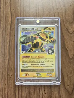 Electivire FB Lv.X 144/147 Supreme Victors Holo Rare NM - Image 1