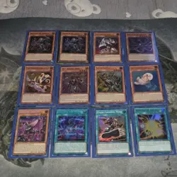 Yu-Gi-Oh • Selling My Collection Lot ☆ 116 + Bonus Bulk Cards !!! - Image 1