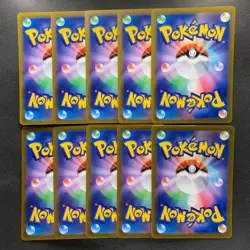NM 10 card Gyarados ex RR 014/078 SV1S Scarlet ex Pokemon 800 - Image 2