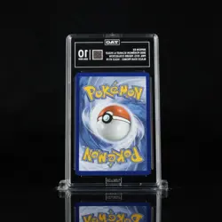 Pokemon Espeon ex - 175 #SVP 175 SV: Scarlet & Violet Promo Cards Holo TAG 10 - Image 2