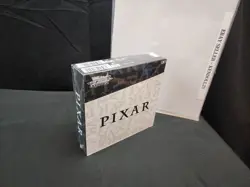 New Sealed PIXAR Japanese Cards - Weib Schwarz Booster Box - US Seller/Fast Ship - Image 1