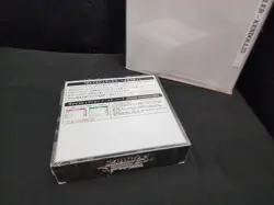 New Sealed PIXAR Japanese Cards - Weib Schwarz Booster Box - US Seller/Fast Ship - Image 2