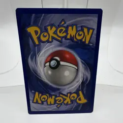 Pokemon Butterfree Jungle Uncommon 33/64 1st Edition HP70 English Regular Card - Image 2