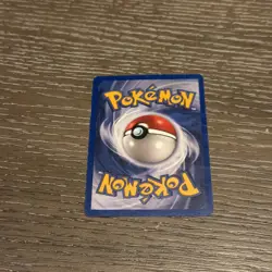 Cyndaquil 61/105 1st Edition Neo Destiny Vintage Pokemon Card WOTC TCG - Image 2