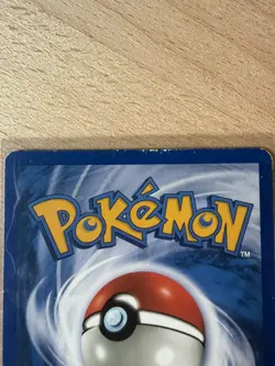 Pokemon Card - Misty's Wish Gym Challenge 108/132 Rare - Image 2