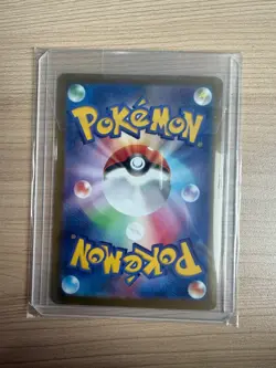 【SR] SV1S:Scarlet ex Penny 100/078 Pokemon card Japanese - Image 2