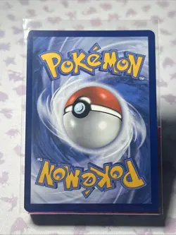 Pokemon Wiglett Illustration Rare Full Art Holo SV01 Basic 206/198 Card - Image 2