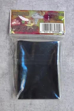 Konami Kuriboh Kollection Card Sleeves 50 Tournament-Legal 63x90mm Yu-Gi-Oh! - Image 2