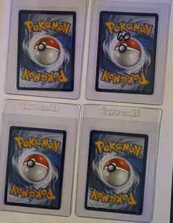Pokemin V/Vstar Card Lot (9 Cards) - Includes Charizard V Promo - Image 2