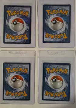 Pokemin V/Vstar Card Lot (9 Cards) - Includes Charizard V Promo - Image 4