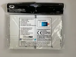 Ultra-Pro 80ct Deck Protector Card MTG Oath of the Gatewatch Nissa NEW - Image 2