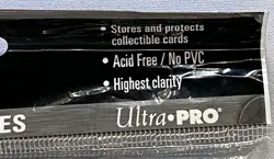 Ultra-Pro 80ct Deck Protector Card MTG Oath of the Gatewatch Nissa NEW - Image 3