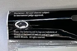 Ultra-Pro 80ct Deck Protector Card MTG Oath of the Gatewatch Nissa NEW - Image 4