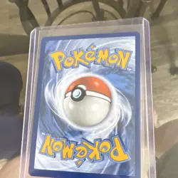 Pokemon Houndour 60/115 Unseen Forces Regular Common 50 HP Card - Image 2