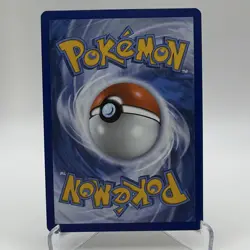 Pokemon N's Zekrom Full Art Promo Holo Dragon Card 130 HP Shred - Image 2
