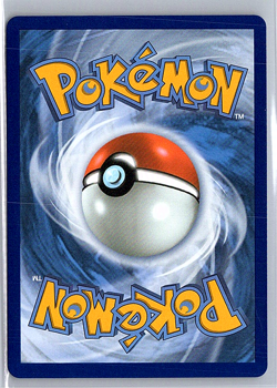 Mystery Garden Trainer 172/132 Mega Evolution Holo Pokemon Card - Image 2