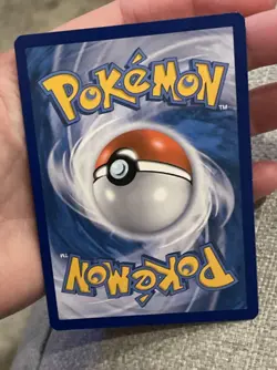 Pokemon Garchomp Holo Rare Card 96/113 Legendary Treasures, 2013 Near Mint - Image 3