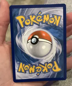 Pokemon Garchomp Holo Rare Card 96/113 Legendary Treasures, 2013 Near Mint - Image 4