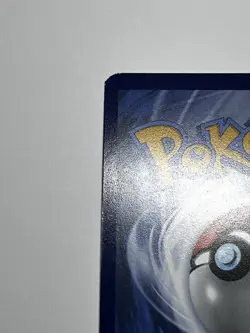 Pokemon TCG Misty's Psyduck Illustration Rare Holo Card 193/182 Destined Rivals - Image 4