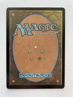 MTG Craterhoof Behemoth 0280 CMM - Image 2