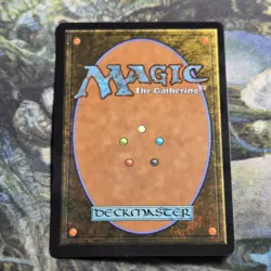 Unstoppable Plan (Extended Art) Aetherdrift Foil - Image 2