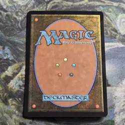 Mindspring Merfolk Borderless First-Place Foil Aetherdrift Foil - Image 2