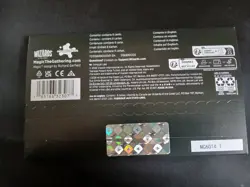 MTG Secret Lair x Teenage Mutant Ninja Turtles: The Last Ronin - Non Foil Sealed - Image 2