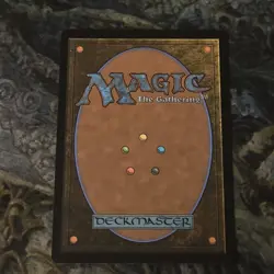 Soul Immolation Lorwyn Eclipsed Regular - Image 2