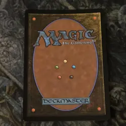 MTG Spider-Man • Tangle Borderless Mythic FOIL - Image 2