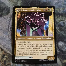 Miles Morales Marvel's Spider-Man Regular - Image 2