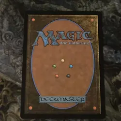 Steam Vents Lorwyn Eclipsed Regular - Image 2