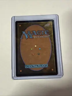 MTG Frostcliff Siege (Borderless) Tarkir: Dragonstorm Regular - Image 2
