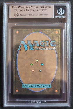 TMNT Krang, Utrom Warlord Foil Legendary Artifact Creature 9/9 Fracture foil - Image 2