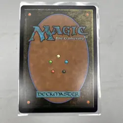 MTG Bring to Light (JP Alt Art) (Silver Scroll Foil) Strixhaven Myst Arc 191 NM - Image 4