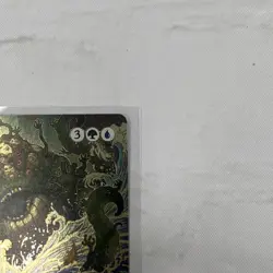 MTG Bring to Light (JP Alt Art) (Silver Scroll Foil) Strixhaven Myst Arc 191 NM - Image 5