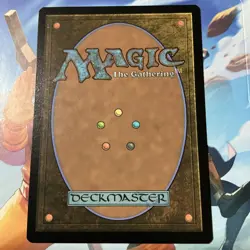 Origin of Metalbending 187 Avatar The Last Airbender MTG NM Regular NP - Image 2