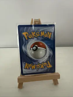 Pokemon TCG Mega Lopunny EX 115/ 094 Ultra Rare Phantasmal Flames - Image 2
