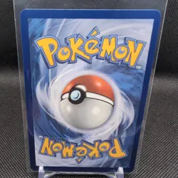 Mega Lopunny EX 115/094 Me02: Phantasmal Flames Holo Pokemon Card - Image 2