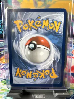 Mega Lopunny ex 115/094 - Phantasmal Flames Ultra Rare Pokemon TCG - NM Card - Image 2