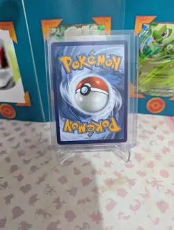 Mega Lopunny ex - 115/094 115/094 ME02: Phantasmal Flames Pokemon Card NM - Image 2