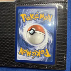 Mega Lopunny EX 115/094 Me02: Phantasmal Flames Holo Pokemon Card - Image 2