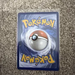 POKEMON TCG MEGA LOPUNNY EX 115/094 HOLO FULL ART NM PHANTASMAL FLAMES - Image 2