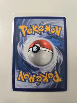 Mega Lopunny EX 115/094 Me02: Phantasmal Flames Holo Pokemon Card - Image 2