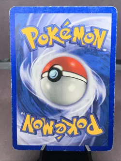 Pokemon TCG Lickitung 16/18 Southern Islands Non Holo VTG 2001 WOTC - Image 2