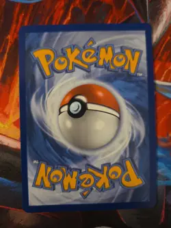 Mega Charizard X ex 029 Me: Mega Evolution Promo Holo Pokemon - Image 2
